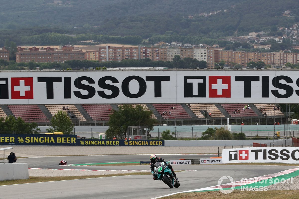 Franco Morbidelli, Petronas Yamaha SRT
