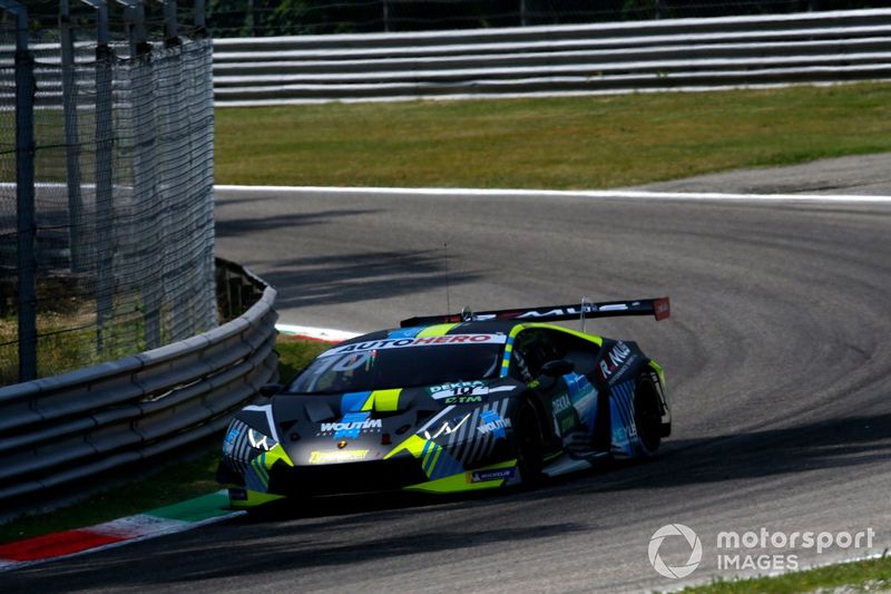 T3 Motorsport
