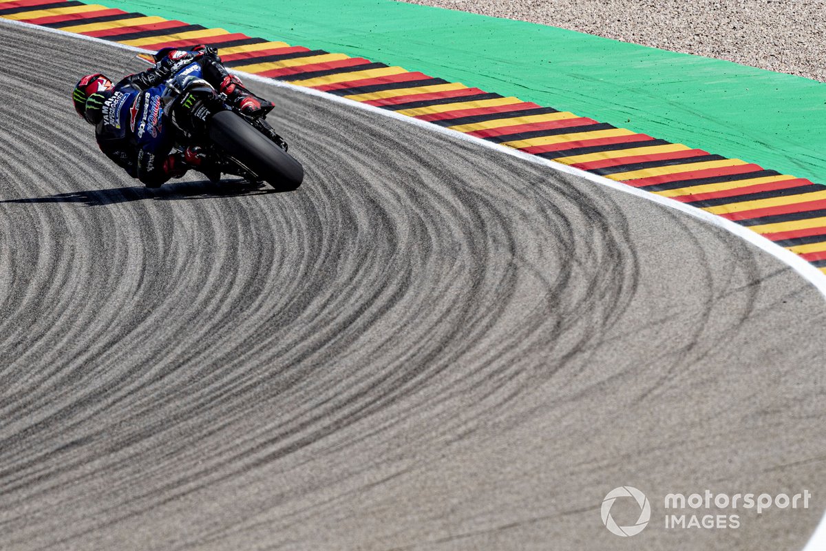 Fabio Quartararo, Yamaha Factory Racing