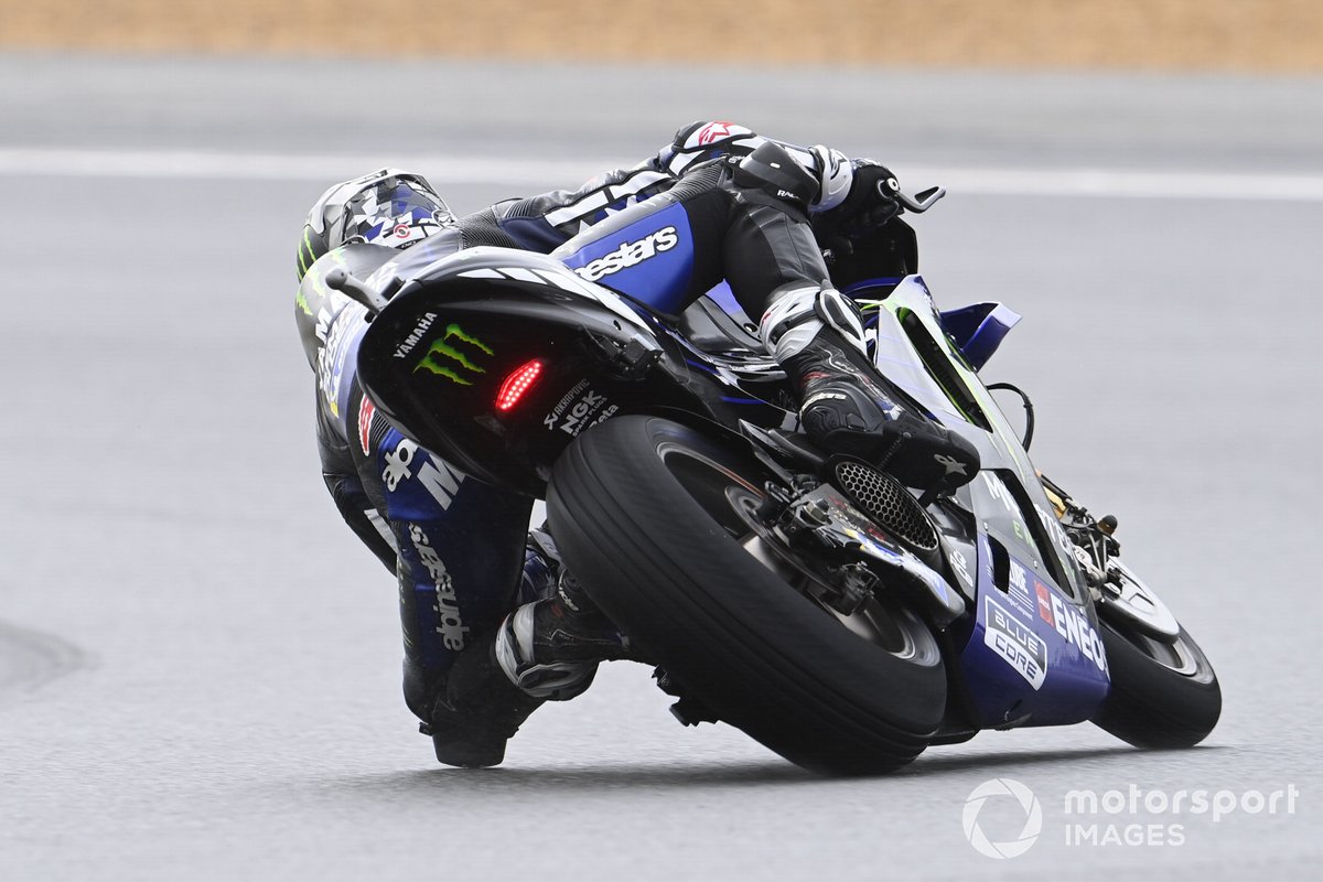 Maverick Viñales, Yamaha Factory Racing