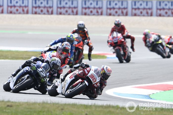 Takaaki Nakagami, Team LCR Honda