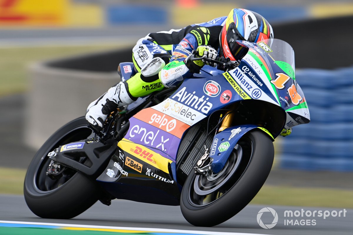 Xavi Cardelus, Avintia Esponsorama Racing