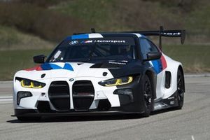 BMW M4 GT3