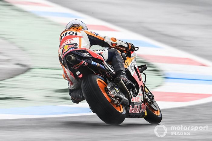 Pol Espargaró, Repsol Honda Team