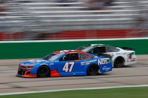 Ricky Stenhouse Jr., JTG Daugherty Racing, Chevrolet Camaro NOS Energy Drink