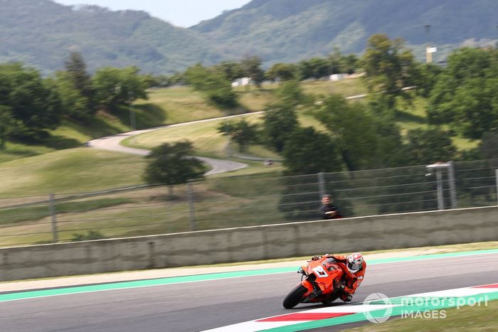 Iker Lecuona, KTM Tech3