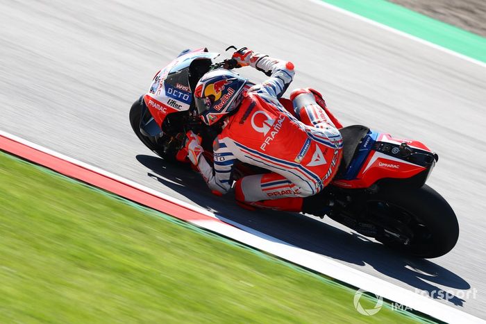 Jack Miller, Pramac Racing