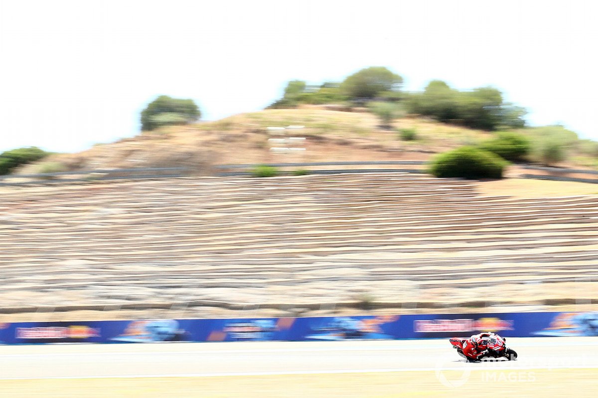 Danilo Petrucci, Ducati Team
