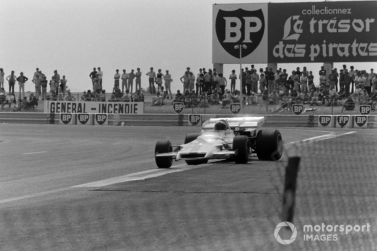 Pedro Rodríguez, BRM P160