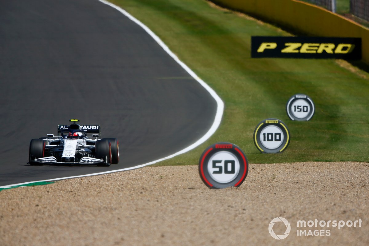 Pierre Gasly, AlphaTauri AT01