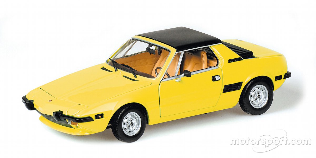 Minichamps