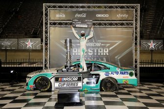 All-Star Race Winner Chase Elliott, Hendrick Motorsports, Chevrolet Camaro
