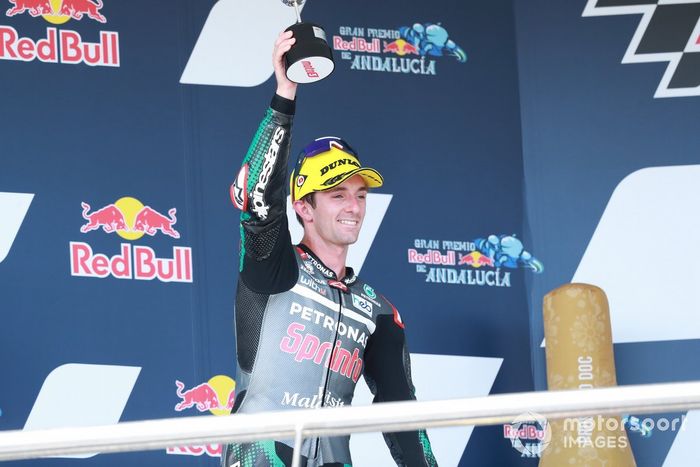 John McPhee, SIC Racing Team