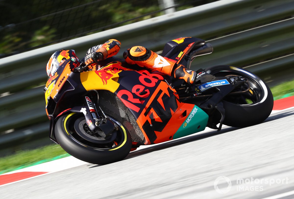 Pol Espargaro, Red Bull KTM Factory Racing