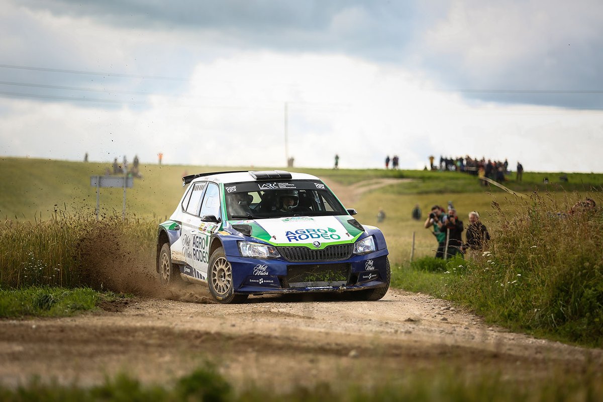 Rally Zemaitija