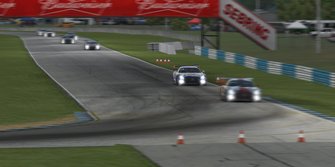 SimRacing Switzerland