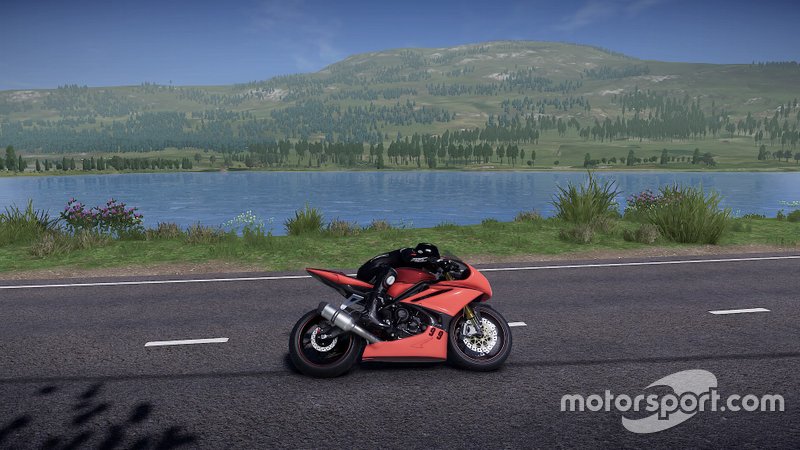 TT Isle of Man 2