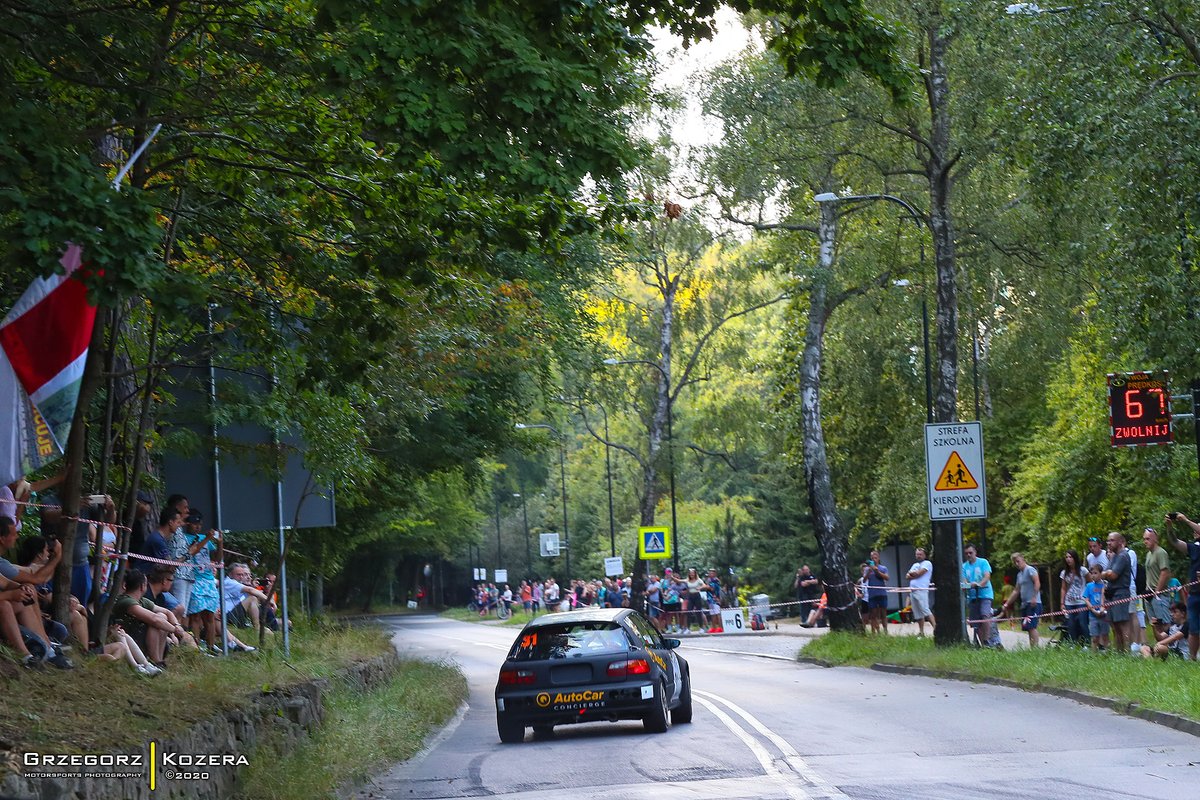 Grand Prix Sopot-Gdynia