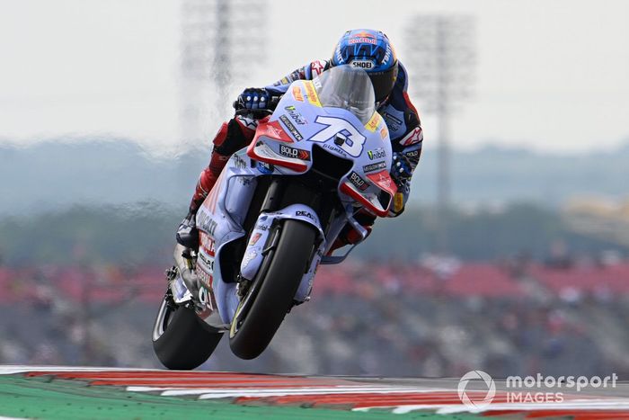 Alex Márquez, Gresini Racing