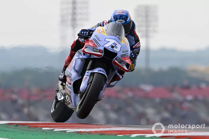 Alex Márquez, Gresini Racing