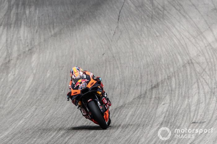 Jack Miller, Red Bull KTM Factory Racing 