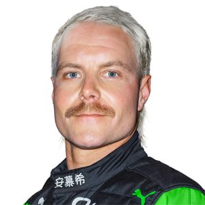 Valtteri Bottas