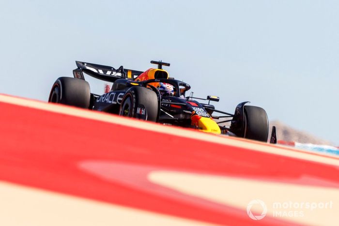 Max Verstappen, Red Bull Racing RB20 