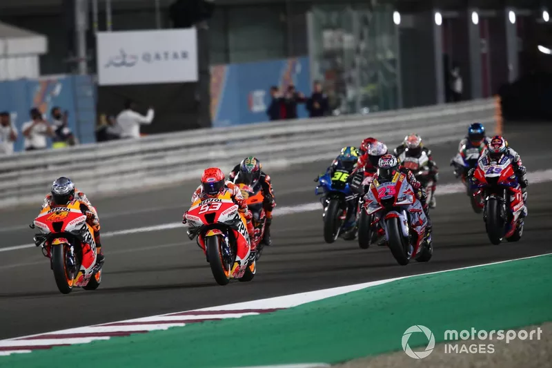 Pol Espargaro, team Repsol Honda
