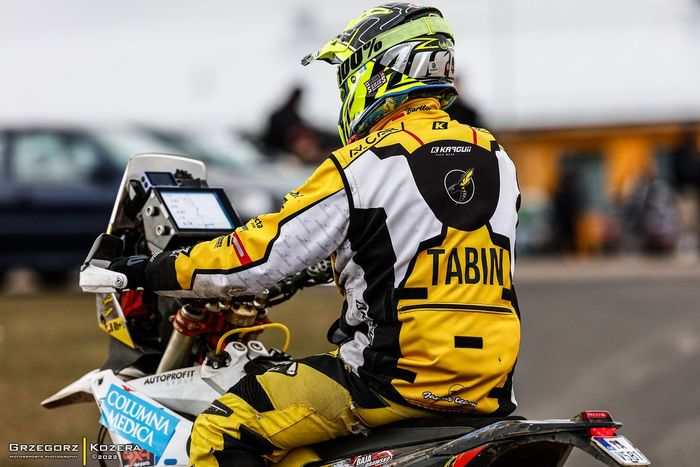 Columna Medica Baja Drawsko Pomorskie