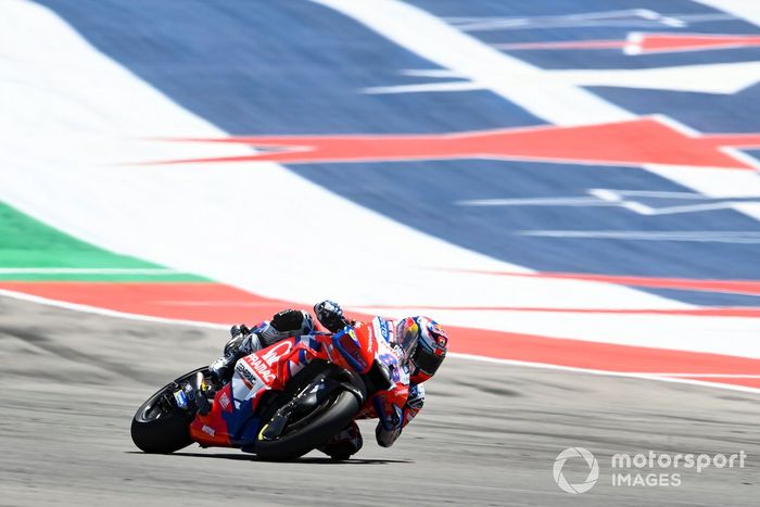 Jorge Martín, Pramac Racing