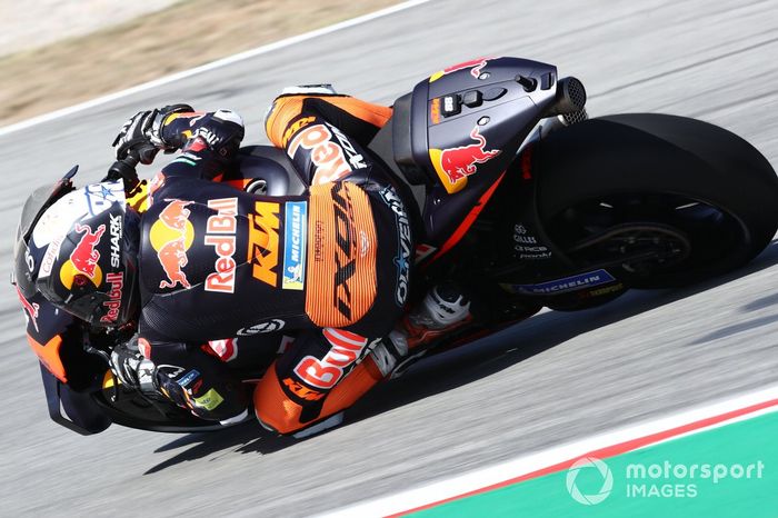 Miguel Oliveira, Red Bull KTM Factory Racing