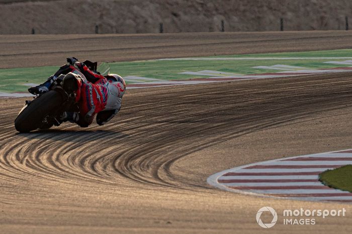 Jorge Martin, Pramac Racing