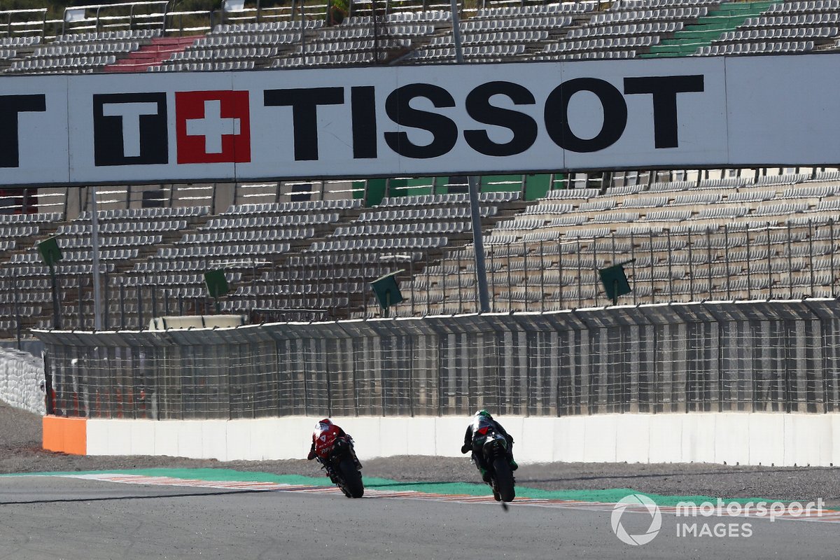 Andrea Dovizioso, Ducati Team