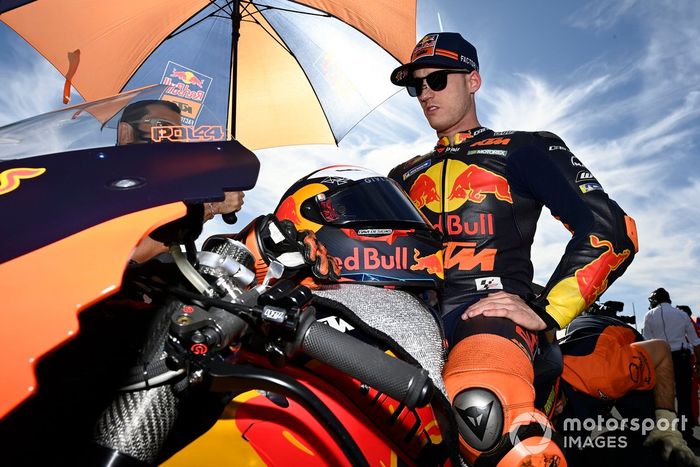 Pol Espargaro, Red Bull KTM Factory Racing