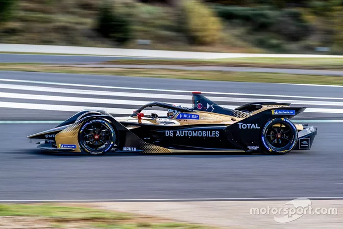 DS E-TENSE FE20