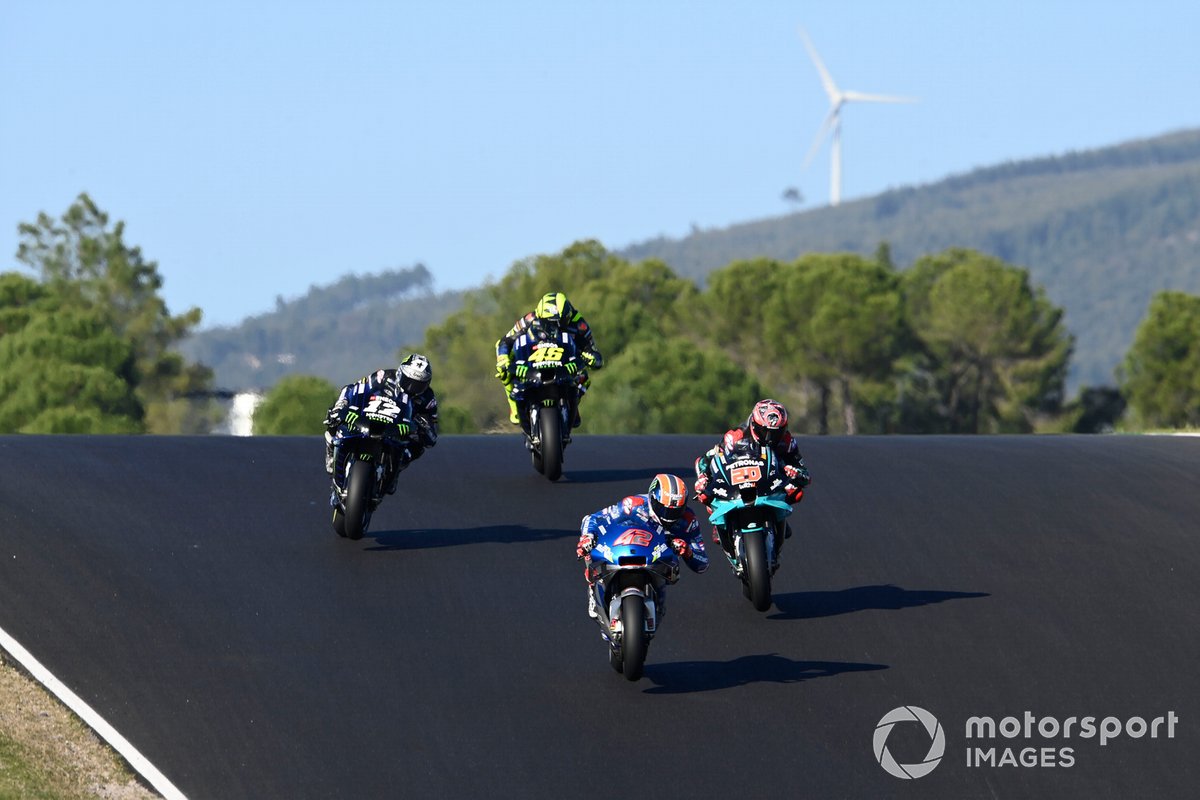Alex Rins, Team Suzuki MotoGP