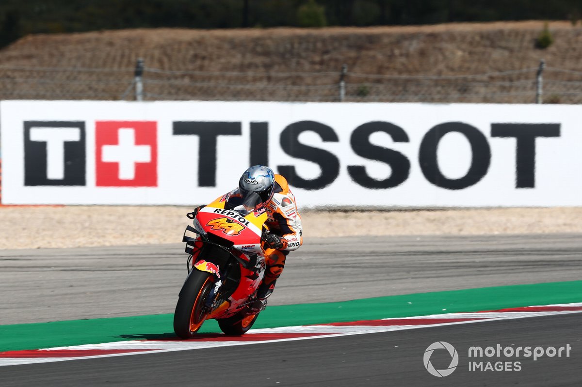 Pol Espargaró, Repsol Honda Team