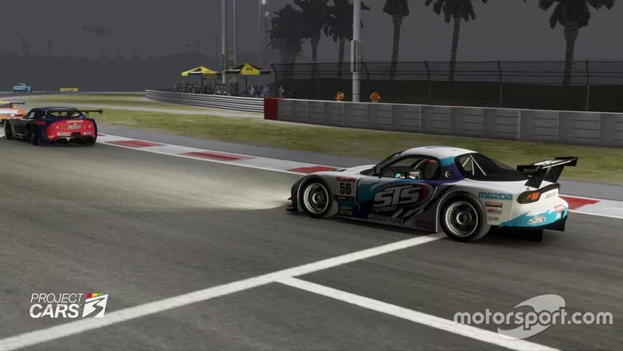 Imagen de Project CARS 3: Legends Pack