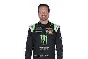 Kurt Busch