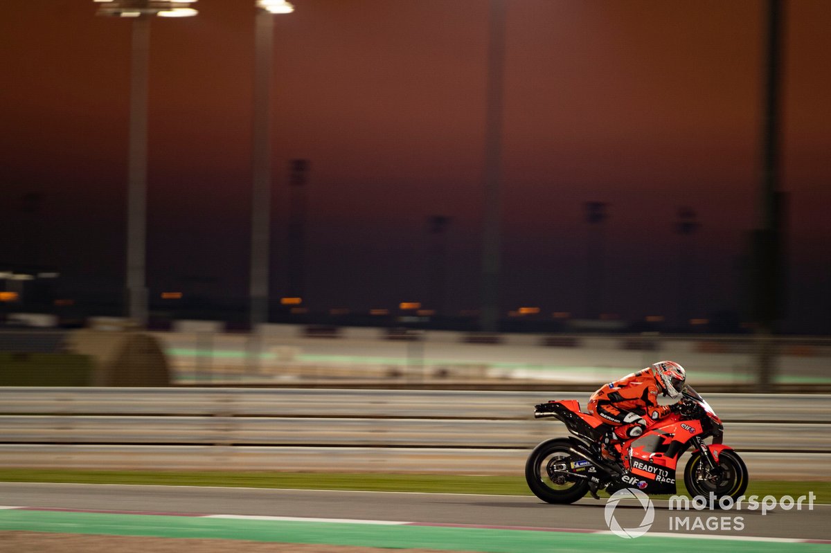Iker Lecuona, KTM Tech3