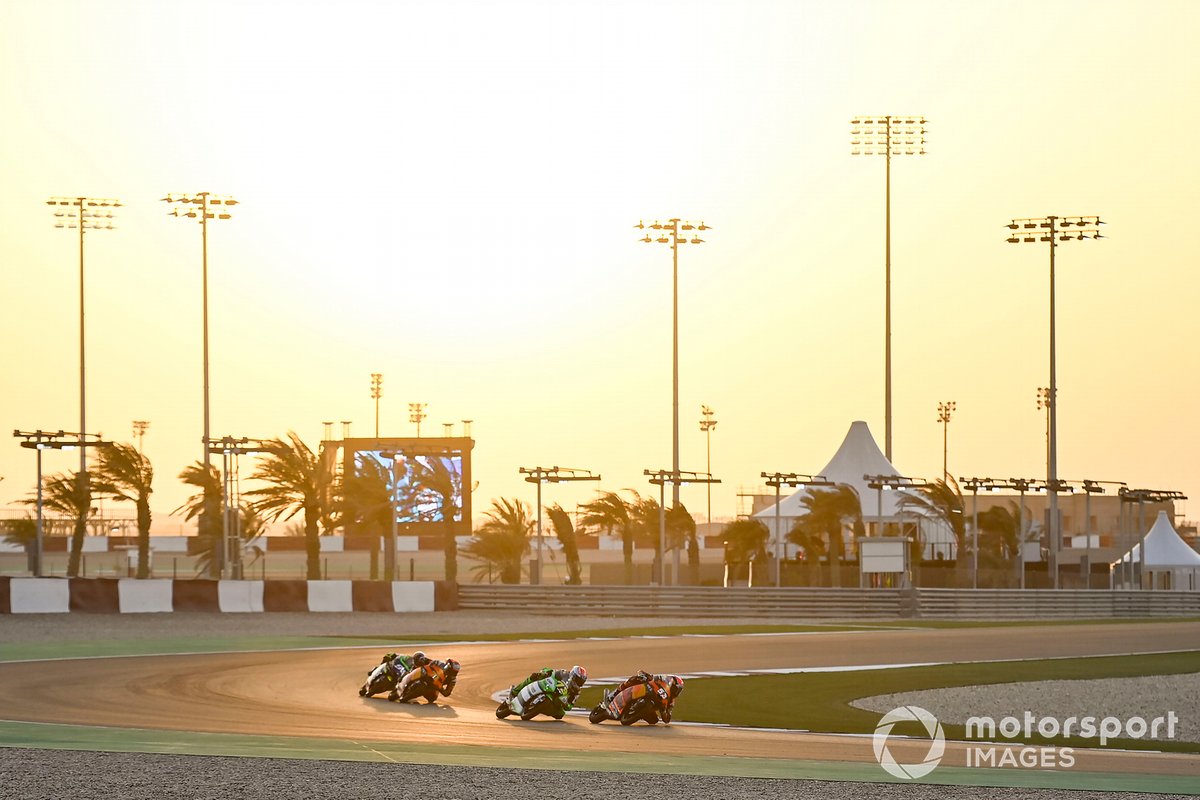Deniz Oncu, Red Bull KTM Tech 3