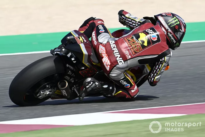Sam Lowes, Marc VDS Racing Team