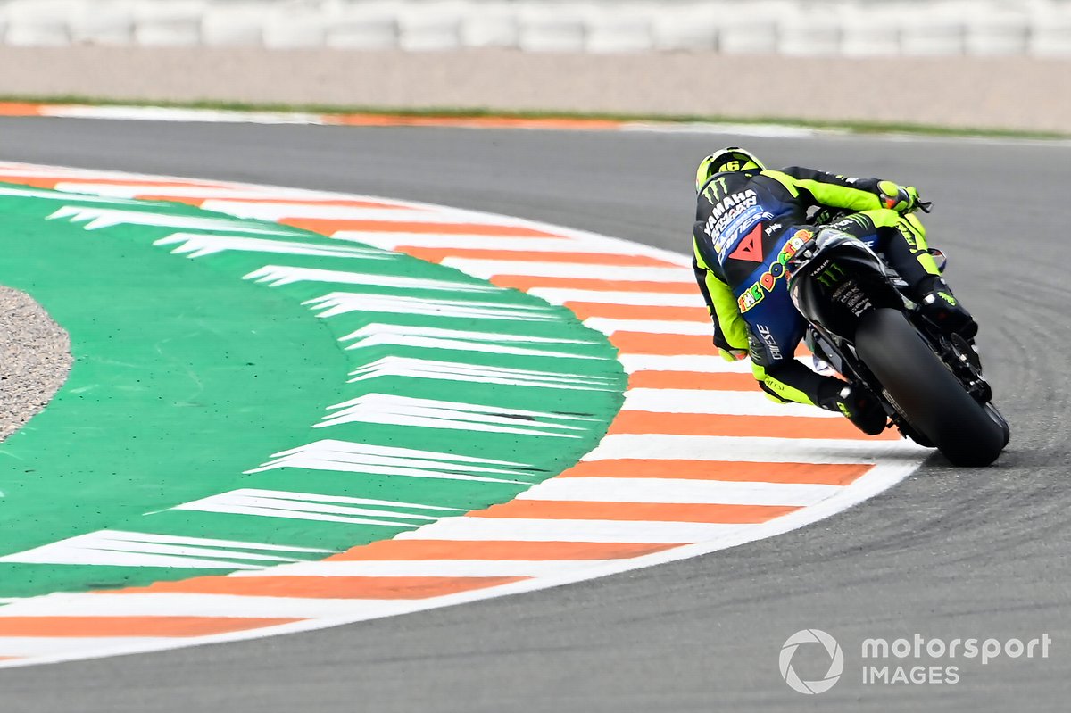 Valentino Rossi, Yamaha Factory Racing