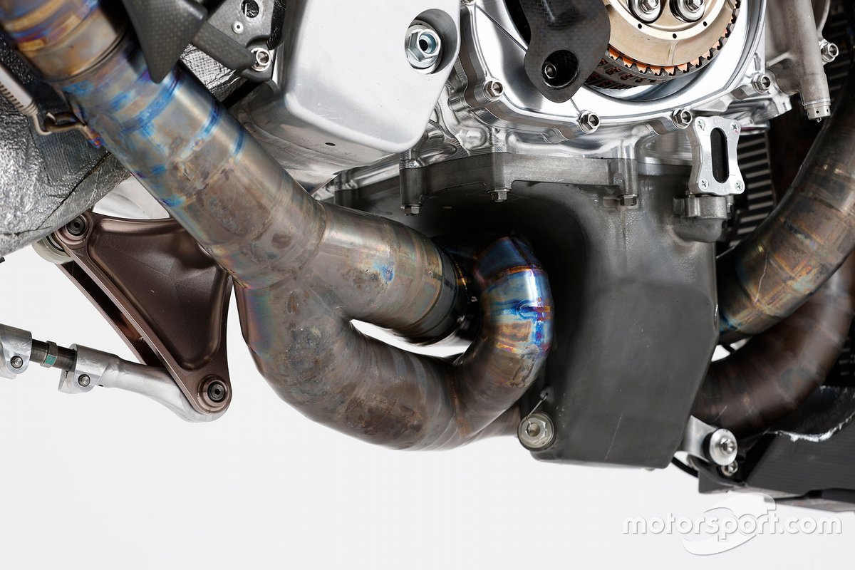 RC213V (Alex Marquez) 2020YM studio shot