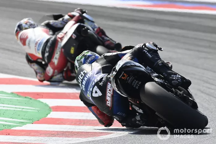 Darryn Binder, RNF MotoGP Racing
