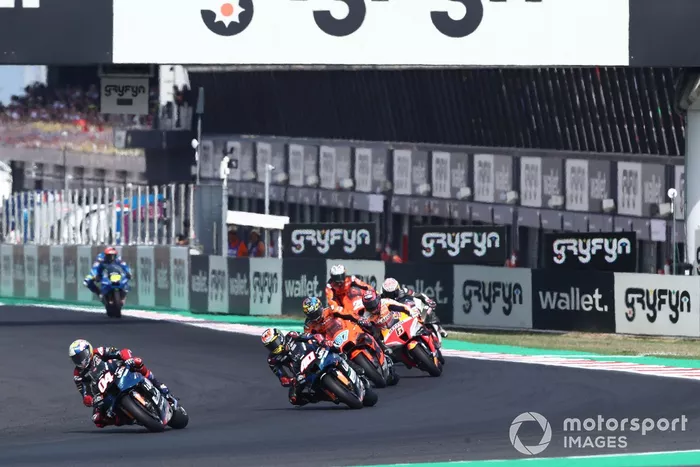 Inicio Andrea Dovizioso, RNF MotoGP Racing