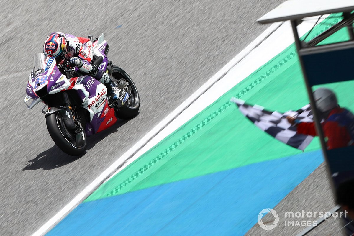 Jorge Martin, Pramac Racing