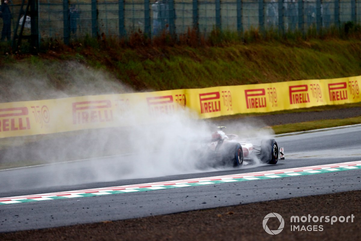 Zhou Guanyu, Alfa Romeo C42