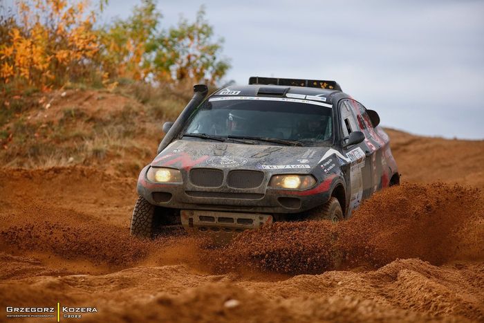 Columna Medica Baja Drawsko 22 Final Edition