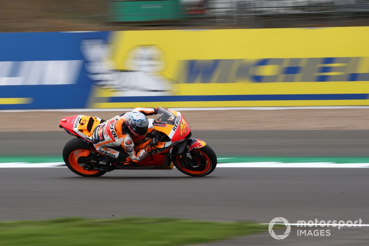 Pol Espargaro, Repsol Honda Team